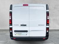 Neu Renault Trafic Komfort 131 PS (96 kW) 2025 Weiß Van / Kleinbus