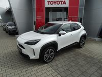 gebraucht Toyota Yaris Cross 1.5 Hybrid Automatik Elegant