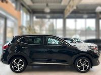 Gebraucht MG HS 162 PS (119 kW) 2024 Schwarz metallic SUV