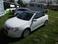 gebraucht VW Eos 1.4 Edition 2010 BMT