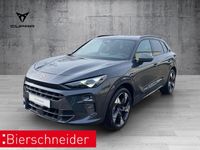 Gebraucht Cupra Terramar 204 PS (150 kW) 2025 Schwarz SUV