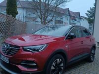 gebraucht Opel Grandland X (X) 1.5 Diesel 96kW 2020 ...