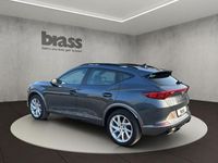 Gebraucht Cupra Formentor 204 PS (150 kW) 2023 Magnetic tech SUV