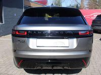 Gebraucht Land Rover Range Rover Velar SE Dynamic 250 PS (183 kW) 2020 Silicon silver SUV