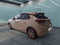 gebraucht Opel Corsa 1.2 EDITION DAB SHZ LenkradHZG Spurhalteass. Klima BT