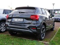 Używany Audi Q2 Advanced Plus 150 KM (110 kW) 2023 Szary SUV