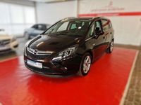 gebraucht Opel Zafira Tourer C Innovation 7. Sitzer Kamera