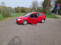 gebraucht VW Golf V 