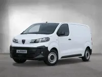 Gebraucht Peugeot Expert 150 PS (110 kW) 2025 Kaolinwei Van