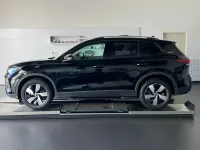 Neu VW Tiguan 150 PS (110 kW) 2026 Grenadillschwarz metallic SUV