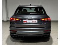 gebraucht Audi Q3 S line 40 TFSI quattro S tronic