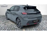 Neu Peugeot 208 Allure 110 PS (80 kW) 2025 Kleinwagen