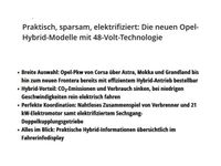 Neu Opel Frontera Ultimate 145 PS (106 kW) 2026 Weiss SUV