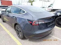 Gebraucht Tesla Model 3 Standard Range Plus 225 kW (306 PS) 2020 Grau Limousine