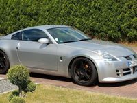 gebraucht Nissan 350Z Premium Pack 3.5l Premium Pack