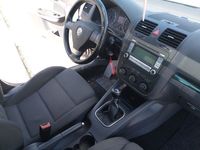 gebraucht VW Golf V 