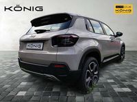 Gebraucht Jeep Avenger Altitude 101 PS (74 kW) 2023 Stone grey (3ys) SUV