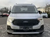 Gebraucht Ford Tourneo Connect Active 122 PS (89 kW) 2025 Silber Van / Kleinbus