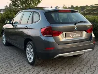 Usado BMW X1 143 CV (105 kW) 2014 Gris SUV