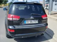 Gebraucht Citroën C-Crosser Exclusive 156 PS (114 kW) 2009 SUV