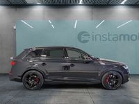 Gebraucht Audi SQ7 Sport 507 PS (372 kW) 2021 Schwarz SUV