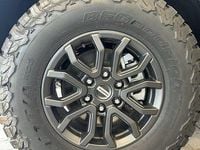 Neu Ford Ranger Raptor 211 PS (155 kW) 2026 Schwarz Pickup