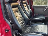Gebraucht VW T4 88 PS (64 kW) 2001 Rot Van