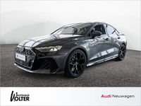 Neu Audi RS3 Sport 400 PS (294 kW) 2026 Grau Limousine