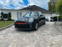 Occasion Mini Cooper Pepper 136 PK (100 kW) 2016 Zwart Hatchback