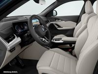 Gebraucht BMW X2 Luxury Line 156 PS (114 kW) 2025 Cape york grün metallic SUV