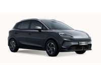 Neu MG MG4 EV Comfort 117 kW (160 PS) 2026 Black pearl Kleinwagen
