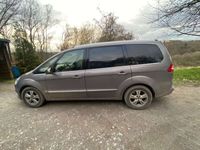 gebraucht Ford Galaxy 2.0 TDCi DPF Aut. Titanium