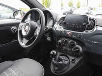 gebraucht Fiat 500 1.0 GSE N3 Hybrid Lounge