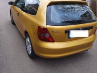 gebraucht Honda Civic 1.4i LS LS