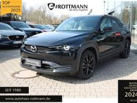 Gebraucht Mazda MX30 Ad'Vantage 106 kW (145 PS) 2020 Schwarz SUV