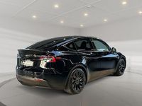 Gebraucht Tesla Model Y Performance 392 kW (534 PS) 2023 Solid black SUV
