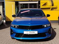 Gebraucht Opel Astra 131 PS (96 kW) 2024 Vertigoblau Kombi