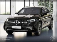 Gebraucht Mercedes GLC220 AMG 197 PS (144 kW) 2026 Schwarz SUV