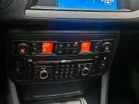 Gebraucht Citroën C5 170 PS (125 kW) 2009 Schwarz Kombi
