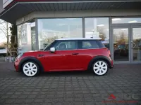 Occasion Mini John Cooper Works 178 PK (130 kW) 2021 Rood Hatchback