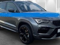 Gebraucht Cupra Ateca 190 PS (139 kW) 2025 Grau SUV