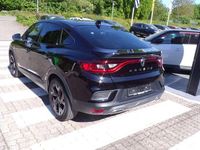 Gebraucht Renault Arkana R.S. 158 PS (116 kW) 2022 SUV