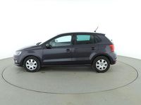 Gebraucht VW Polo LOUNGE 90 PS (66 kW) 2015 Grau Limousine