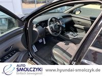 gebraucht Hyundai Tucson 1.6 4WD PLUG-IN HYBRID N-LINE SITZPAKET