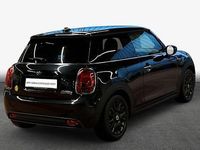 Gebraucht Mini Cooper Essential 135 kW (184 PS) 2023 Schwarz Kleinwagen