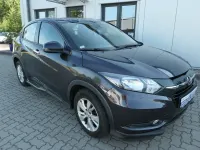 Gebraucht Honda HR-V Elegance 131 PS (96 kW) 2016 Schwarz SUV