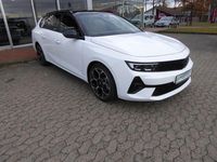 Gebraucht Opel Astra 131 PS (96 kW) 2025 Weiß Kombi