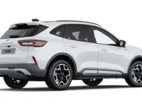 Nouă Ford Kuga Active 242 CP (177 kW) 2026 Alb SUV