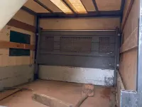 Gebraucht Mercedes Sprinter 107 PS (78 kW) 2006 Grün