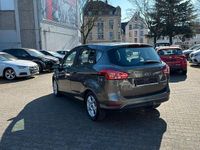 Gebraucht Ford B-MAX SYNC Edition 125 PS (91 kW) 2015 Grau Van / Kleinbus